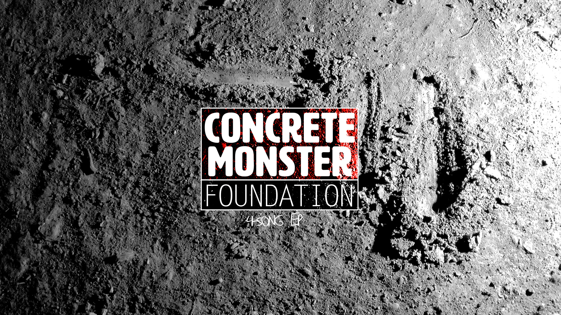 concrete monster foundation ep 01