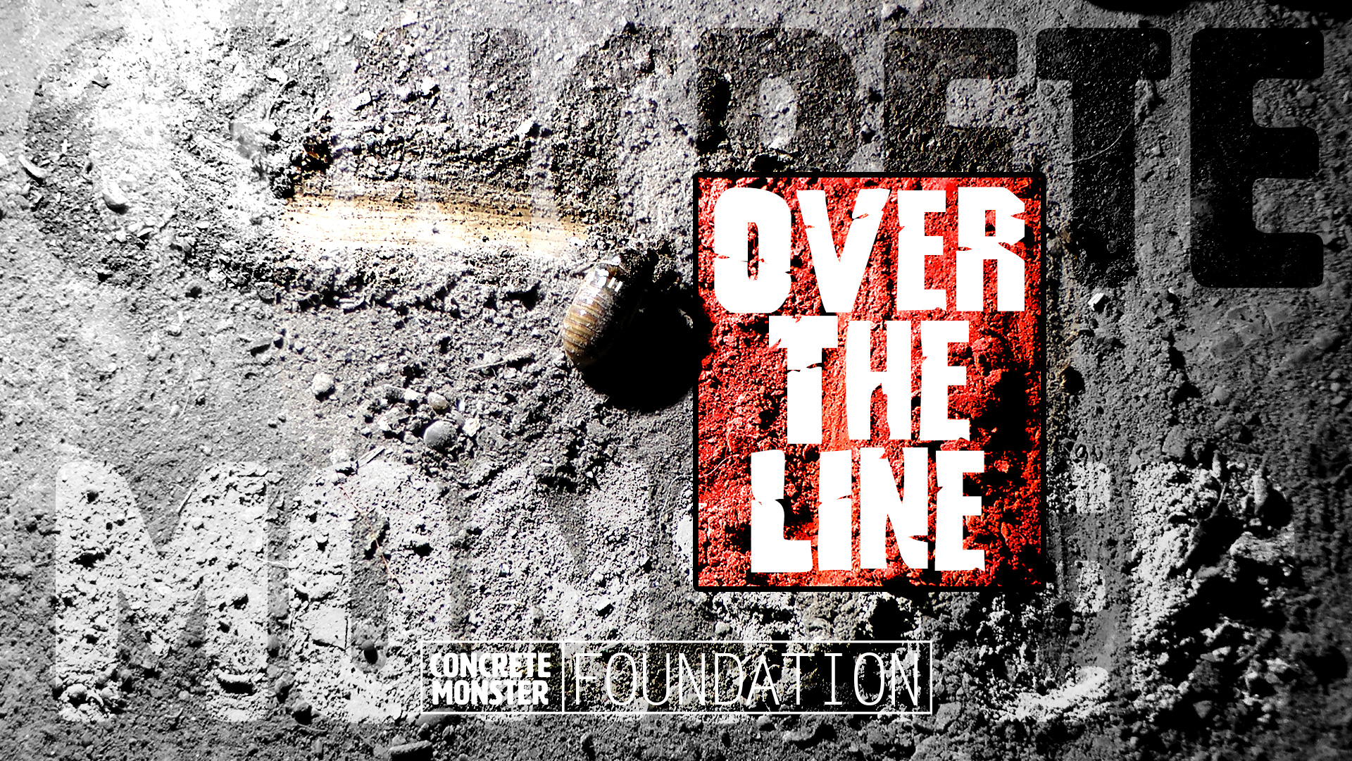 over the line foundation ep 1920 01